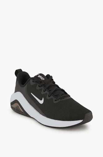 Nike Bella 7 scarpa da fitness donna Nero