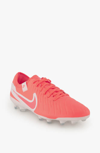 Nike Tiempo Legend 10 Pro FG Fussballschuh Orange