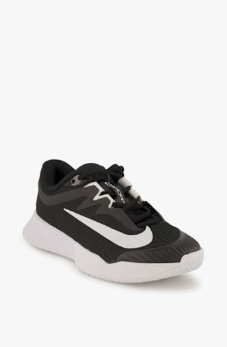 Nike Vapor Pro 3 Damen Tennisschuh Schwarz