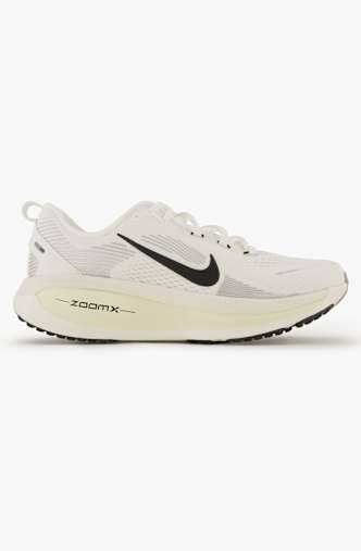 Nike Vomero 18 chaussures de course hommes Blanc