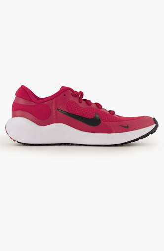 Nike Revolution 7 chaussures de course enfants Rouge