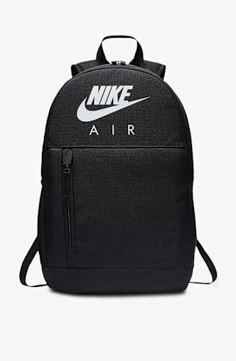 Nike Elemental 20 L sac à dos enfants Noir
