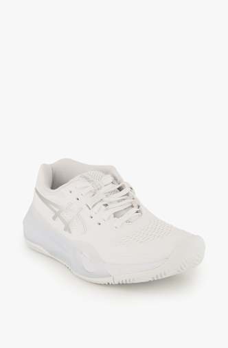 ASICS Gel-Resolution™ X Clay Damen Tennisschuh Weiss