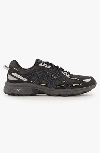 ASICS Gel-Venture™ 6 Gore-Tex® sneaker femmes Noir
