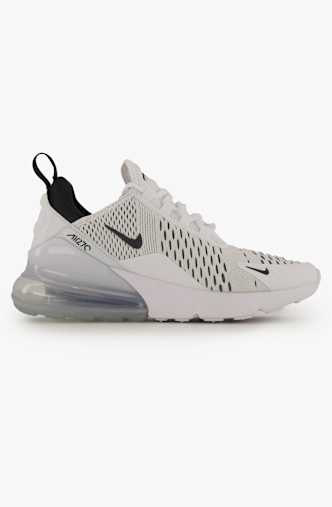 Nike Air Max 270 sneaker donna Nero