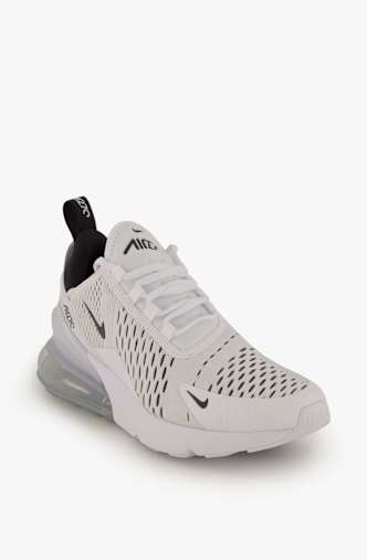 Nike Air Max 270 Damen Sneaker Schwarz