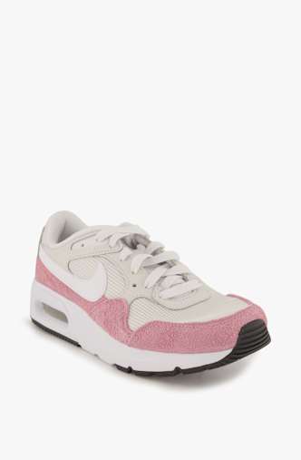 Nike Air Max SC sneaker donna Bianco