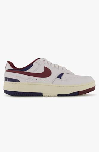 Nike Gamma Force sneaker donna Bianco