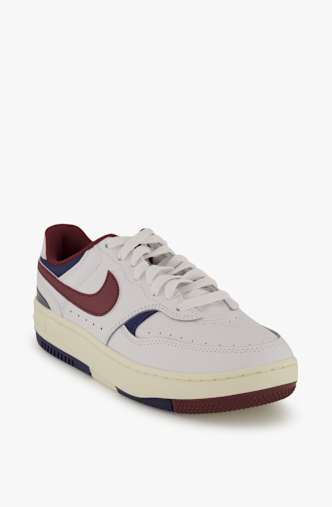 Nike Gamma Force sneaker donna Bianco