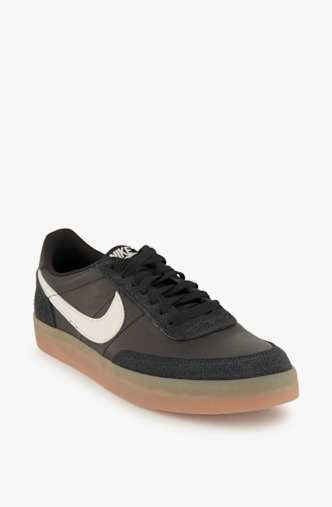 Nike Killshot 2 Leather sneaker hommes Noir