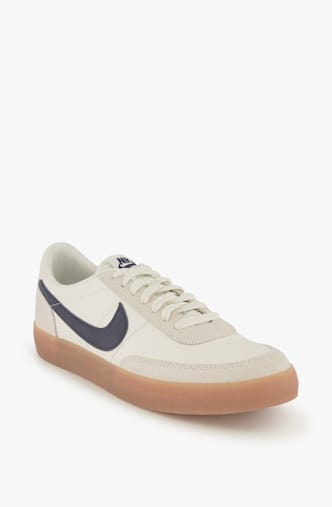 Nike Killshot 2 Leather sneaker hommes Blanc