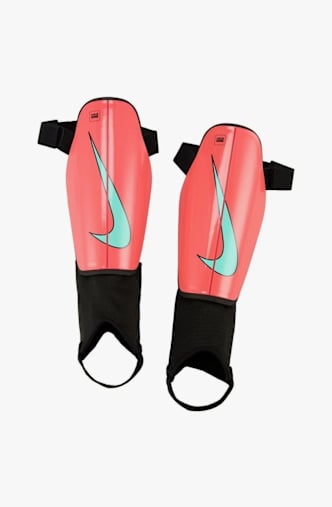 Nike Charge parastinchi Pink