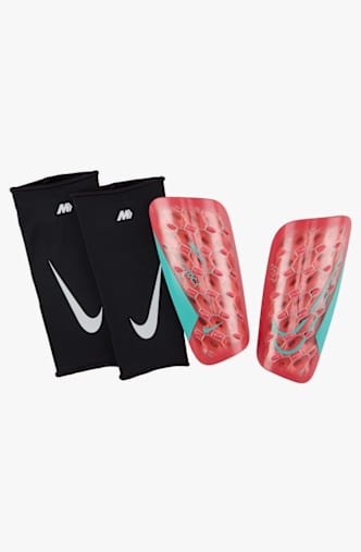 Nike Mercurial Lite SuperLock Schienbeinschoner Schwarz