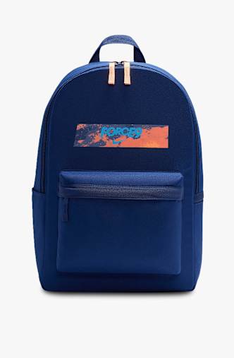 Nike Erling Haaland 25 L sac à dos Bleu