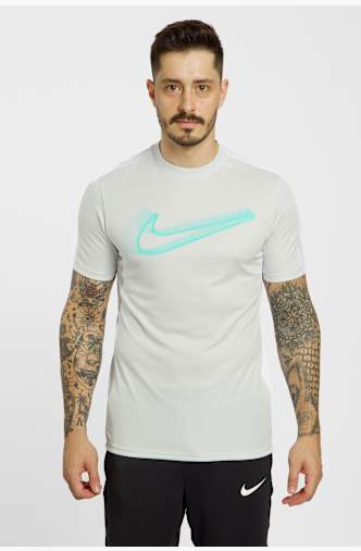 Nike Dri-Fit Academy 23 t-shirt hommes Blanc