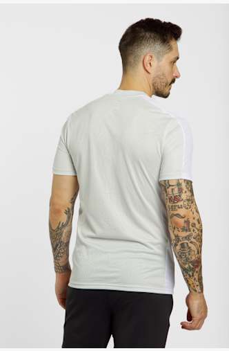 Nike Dri-Fit Academy 23 t-shirt hommes Blanc