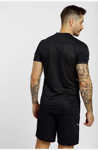 Nike Dri-Fit Academy 25 t-shirt uomo Nero