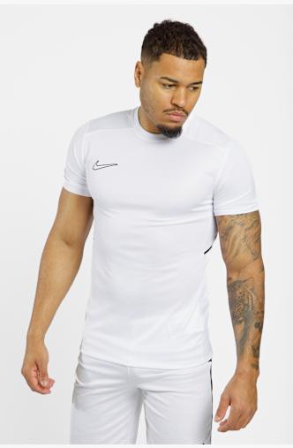 Nike Dri-Fit Academy 25 Herren T-Shirt Weiss