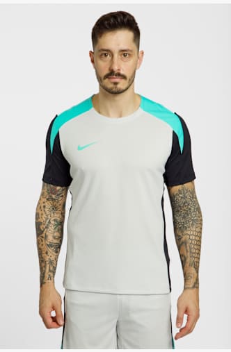 Nike Dri-FIT Strike t-shirt uomo Bianco