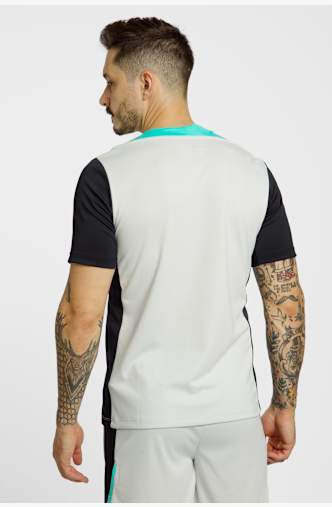 Nike Dri-FIT Strike t-shirt uomo Bianco
