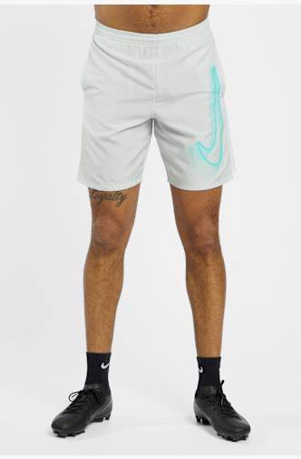 Nike Academy 23 short hommes Blanc