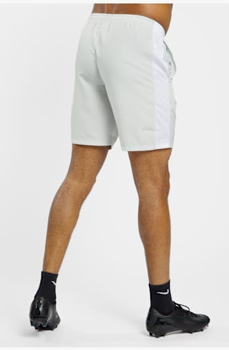 Nike Academy 23 short hommes Blanc