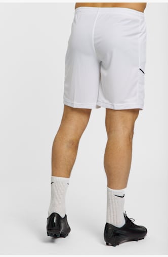 Nike Dri-FIT Academy short uomo Bianco