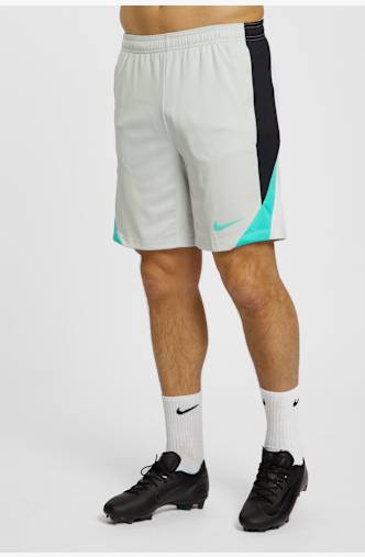 Nike Dri-FIT Strike short hommes Blanc
