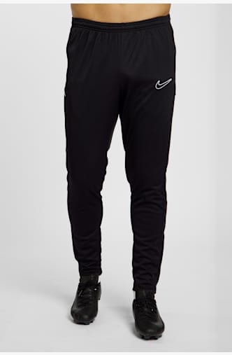 Nike Dri-FIT Academy 25 Herren Trainerhose Schwarz