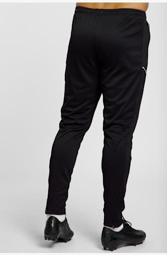 Nike Dri-FIT Academy 25 Herren Trainerhose Schwarz