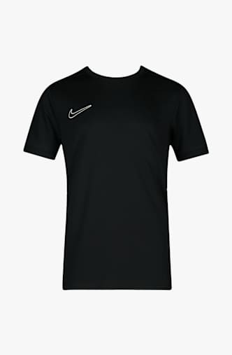 Nike Dri-Fit Academy 25 t-shirt enfants Noir