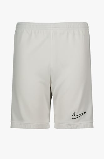 Nike Dri-FIT Academy 25 short bambini Bianco