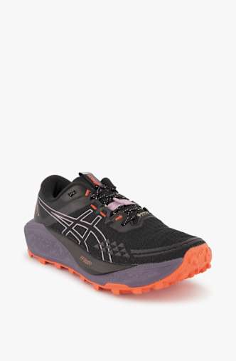 ASICS Gel-Trabuco™ 13 Gore-Tex® chaussures de trekking femmes Noir