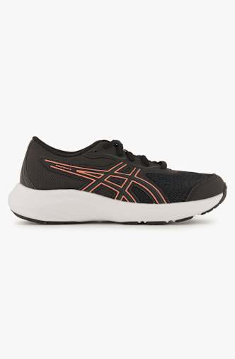 ASICS Contend™ 9 GS chaussures de course enfants Noir