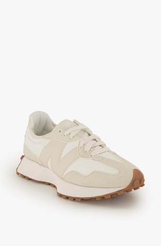 New Balance 327 Damen Sneaker Weiss
