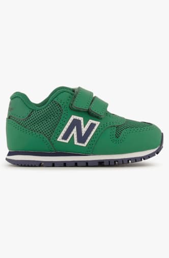 New Balance 500 Kleinkind Sneaker Grün