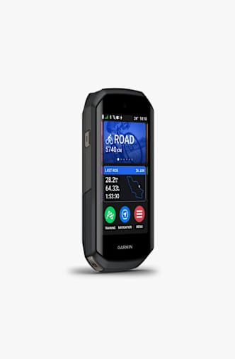 GARMIN Edge 1050 Fahrradcomputer Schwarz
