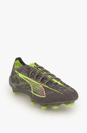 PUMA Ultra 5 Ultimate FG Fussballschuh Gelb