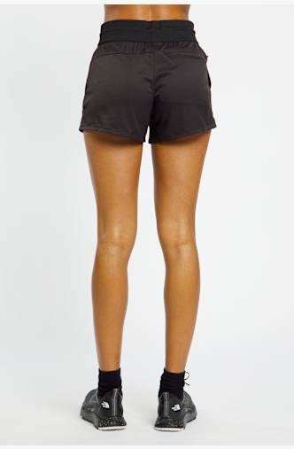 The North Face Aphrodite short da trekking donna Nero