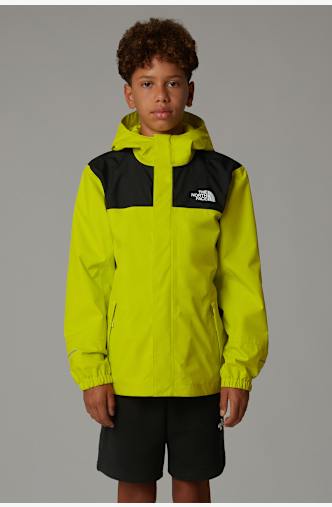 The North Face Antora veste imperméable enfants Vert
