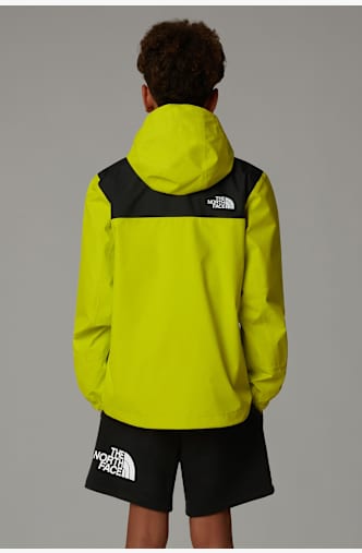 The North Face Antora veste imperméable enfants Vert