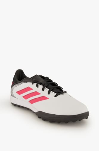 adidas Copa Pure&nbsp;3 League TF Fussballschuh Weiss