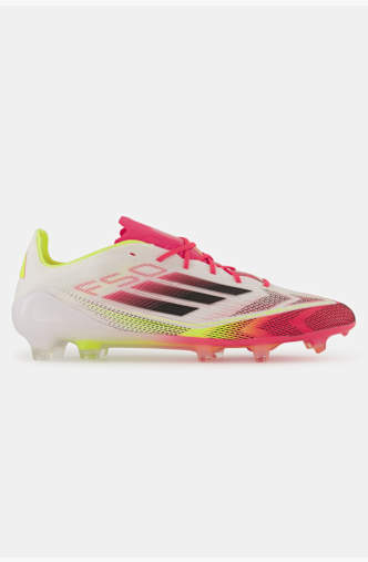 adidas F50 Elite FG Fussballschuh Rot
