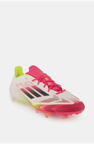 adidas F50 Elite FG Fussballschuh Rot
