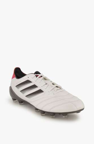 adidas Copa Icon 2 FG/AG chaussures de football Blanc