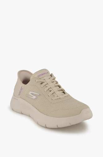 Skechers Slip-ins: Go Walk Flex sneaker femmes Blanc