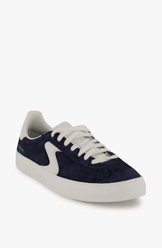 Skechers Arch Fit Legend sneaker hommes Bleu