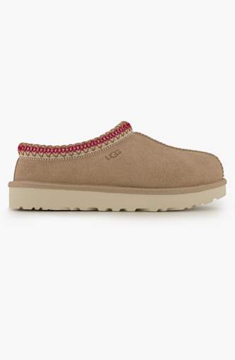 UGG Tasman Damen Hausschuh Beige