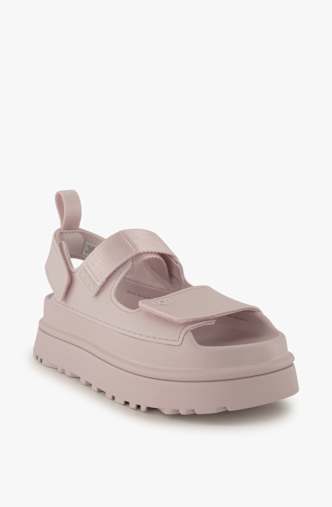 UGG Goldenglow Damen Sandale Pink
