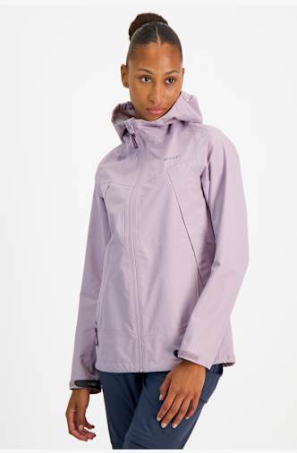 46 NORD Nimbus 2L giacca outdoor donna Viola